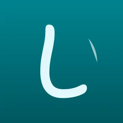 Визитка: Lilly Beaute, магазин товаров для мастеров красоты в Курске