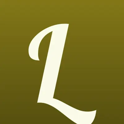 Визитка: Line, студия красоты в Чите