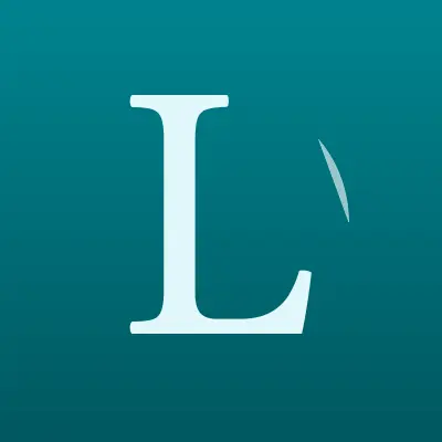 Визитка: Linesta, оптово-розничный центр медицинской одежды в Новосибирске