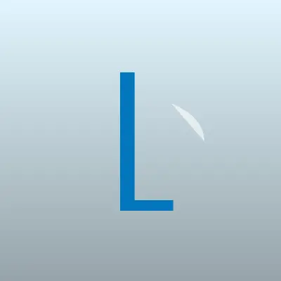 Визитка: Lingua, Международный образовательный центр в Ханты-Мансийске