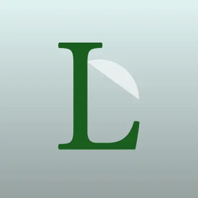 Визитка: Лингва, студия иностранных языков в Кирово-Чепецке