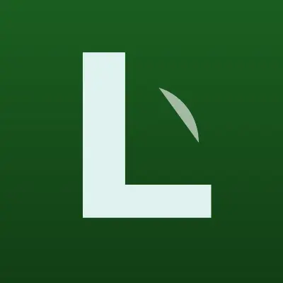 Визитка: Lingwood, школа иностранных языков в Нахабино