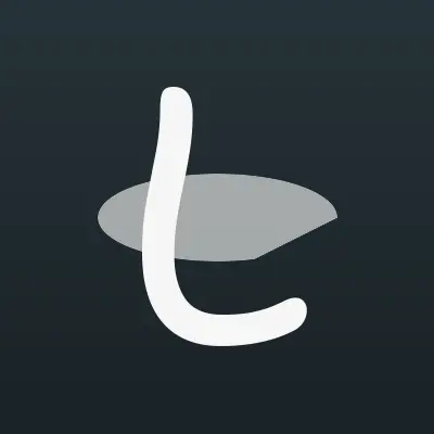 Визитка: Линия Красоты, салон красоты в Тельмане