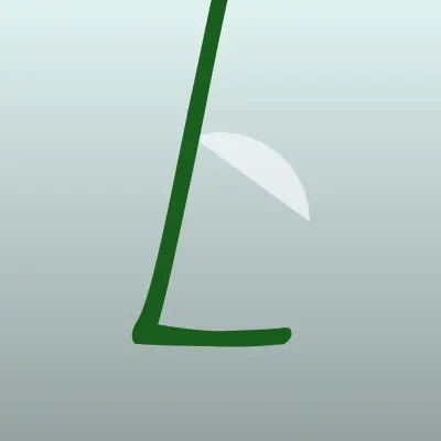 Визитка: Линия Права, юридическая компания в Лисках