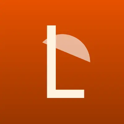 Визитка: Лисёнок в Саяногорске