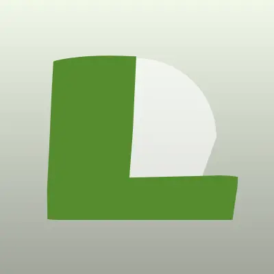 Визитка: Little star & Happy city, сеть игровых центров в Москве