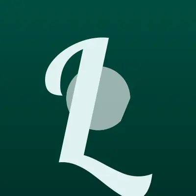 Визитка: Лицей №185 в Новосибирске