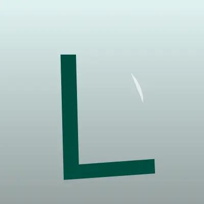 Визитка: Лицей №22 в Орле