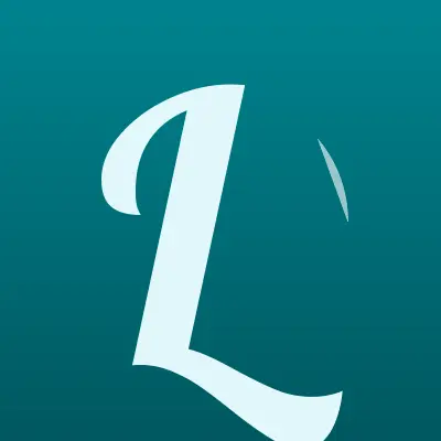 Визитка: Logo Polis, система детских образовательных лагерей в Саранске