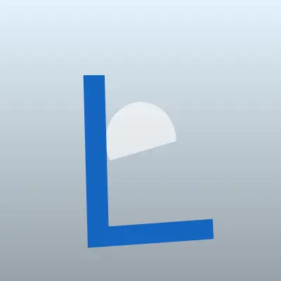 Визитка: Логопед45, центр логопедии и развития речи для детей и взрослых в Кургане