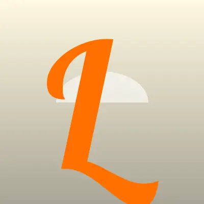 Визитка: Логос, сеть магазинов тканей и фурнитуры в Новосибирске