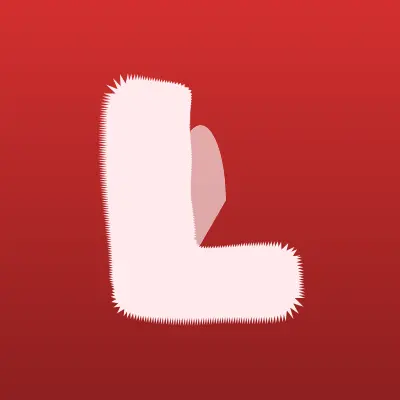 Визитка: Логосфера, магазин по продаже медицинской литературы в Рязани