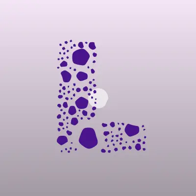 Визитка: Logovo, бар в Тюмени