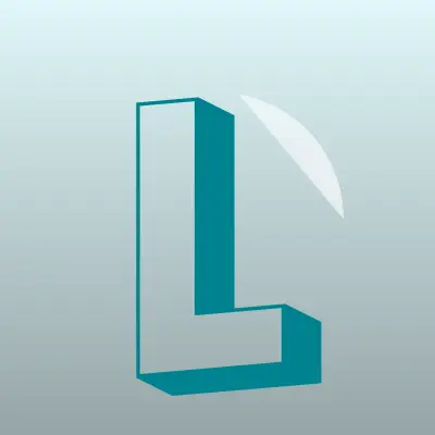 Визитка: LovAroma, магазин по продаже товаров для маникюра в Липецке