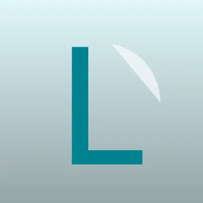 Визитка: LovAroma, магазин по продаже товаров для маникюра в Липецке