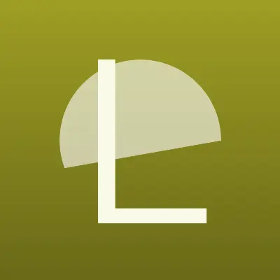 Визитка: Love English Club, сеть школ иностранных языков в Красноярске