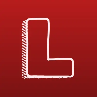 Визитка: Love English, детский клуб в Саратове