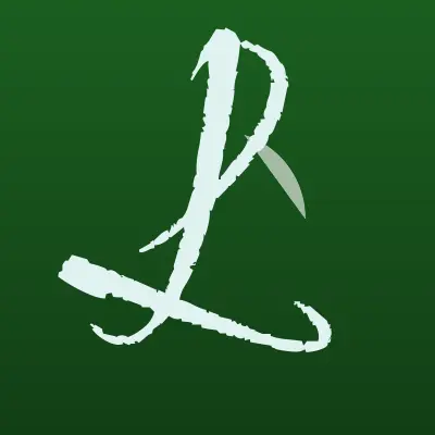 Визитка: Любимый город, рекламное агентство в Когалыме