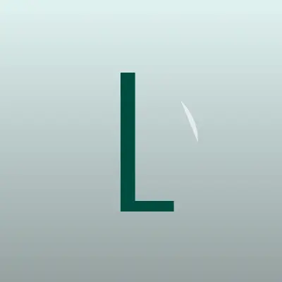 Визитка: Luck Life в Липецке