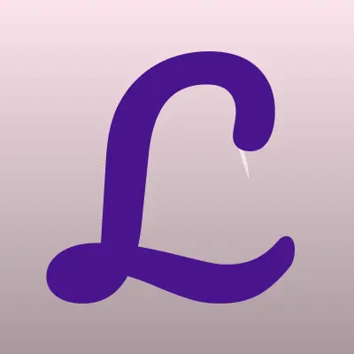 Визитка: Luck life, центр китайской медицины в Старом Осколе