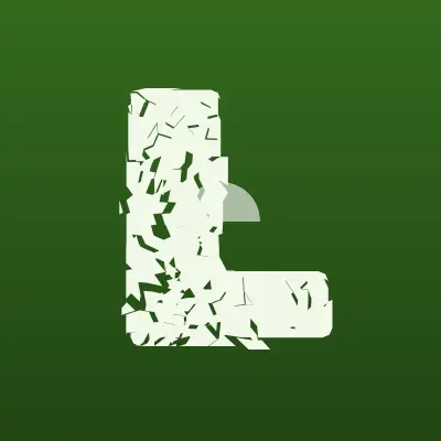 Визитка: LuckyHair, магазин во Владивостоке