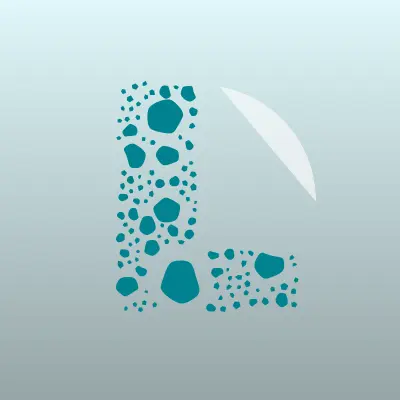 Визитка: Лучшее решение, рекламно-полиграфическая компания в Волгограде