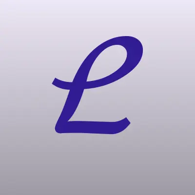 Визитка: Людмила, торговый дом в Серпухове