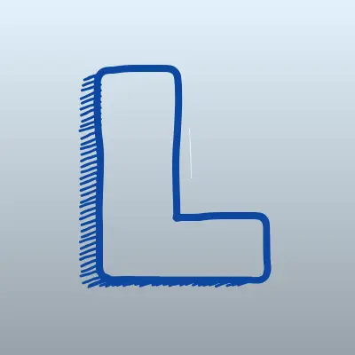 Визитка: Луна в Щёлково