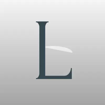 Визитка: Luna Apps, компания по разработке мобильных приложений в Новосибирске