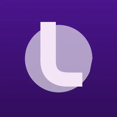 Визитка: Luna, студия в Балаково