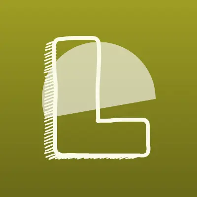 Визитка: ЛюстраН, сеть магазинов светильников и электрики в Иркутске