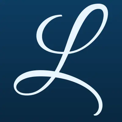 Визитка: Лювена, реабилитационный центр для детей и подростков с ограниченными возможностями в Екатеринбурге