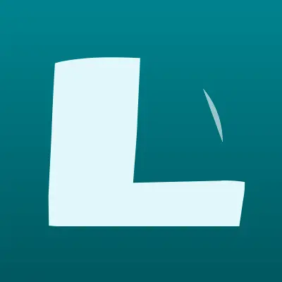 Визитка: Lux mobile, компания по ремонту мобильных телефонов в Тобольске