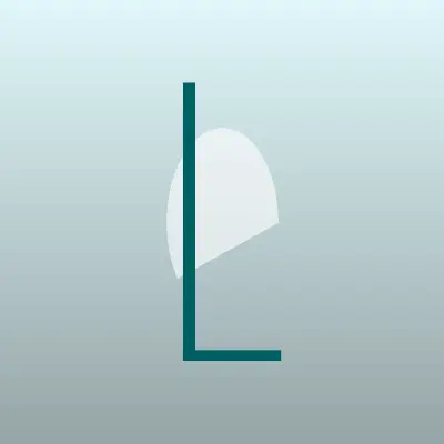 Визитка: LuxGlass, cтудия стекла в Новосибирске