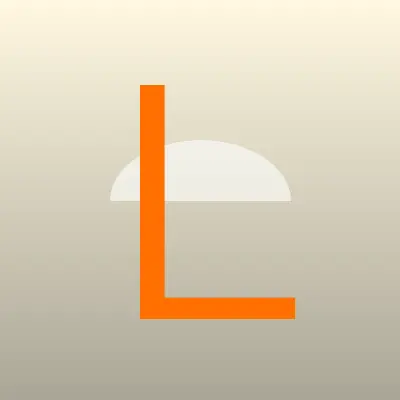 Визитка: LuxeDecor, студия свадебного оформления в Петрозаводске