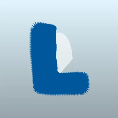 Визитка: Luxor studio в Астрахани