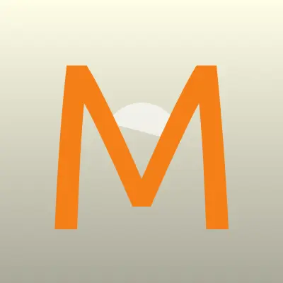 Визитка: МАК, типография в Иркутске