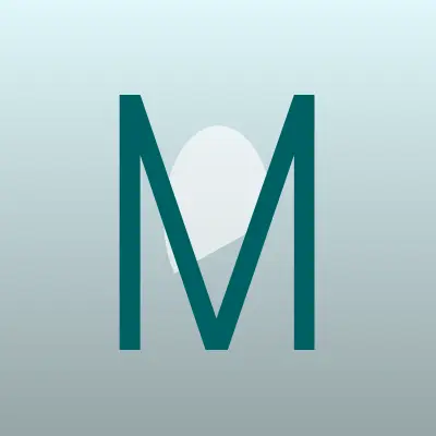 Визитка: МАЛЬВИНА, цветочная лавка в Омске