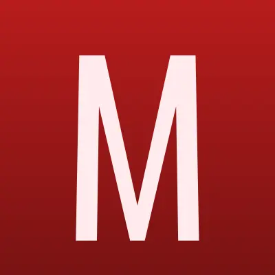 Визитка: МАРС, рекламная мастерская в Красноярске