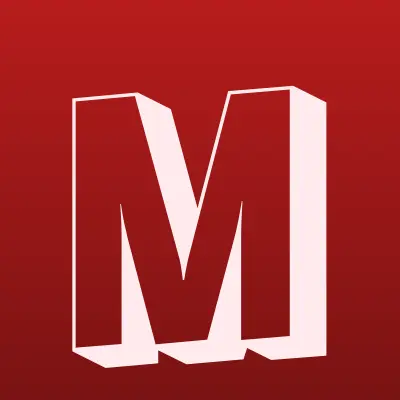 Визитка: МАРС, рекламная мастерская в Красноярске