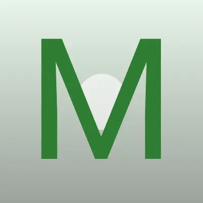 Визитка: МДМ, компания по продаже мебельной фурнитуры и комплектующих в Туле