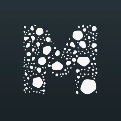 Визитка: МЕДИАЭМ, рекламное агентство в Мурманске