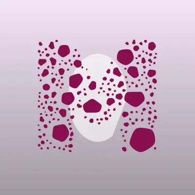 Визитка: MG Beauty Salons, сеть салонов красоты в Химках