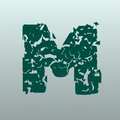 Визитка: M.G. Print в Белгороде