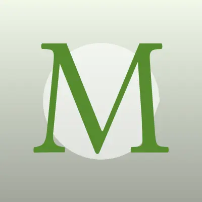 Визитка: МИДЛ ИСТ, центр обучения иностранных языков в Махачкале