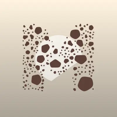 Визитка: MOSAIC coffee & tea, сеть кофеен в Самаре