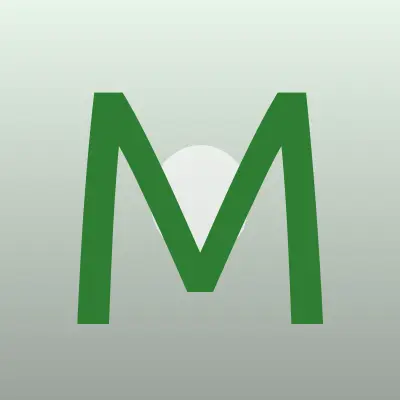 Визитка: Macte! Labs, компания по разработке программного обеспечения в Новосибирске