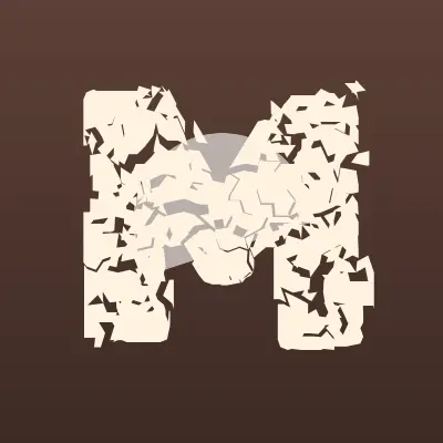 Визитка: Магазин №1, продуктовый магазин в Янтарном