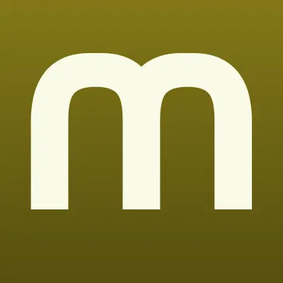 Визитка: Магазин канцтоваров в Муроме