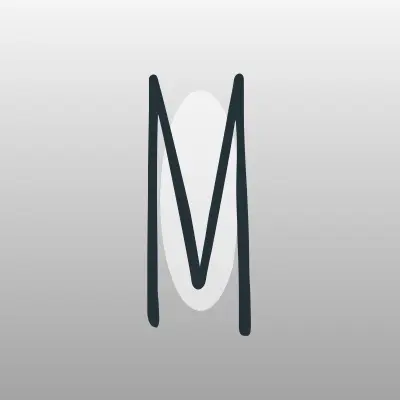 Визитка: Магазин книг и канцтоваров в Белгороде